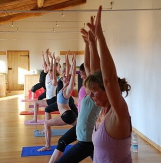 Leadership - Coaching